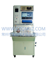 QST-2A3 compressor stator integrated tester